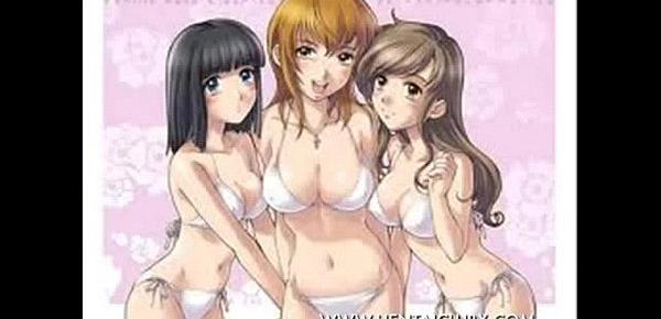  ecchi Sexy Anime Girlswmv ecchi
